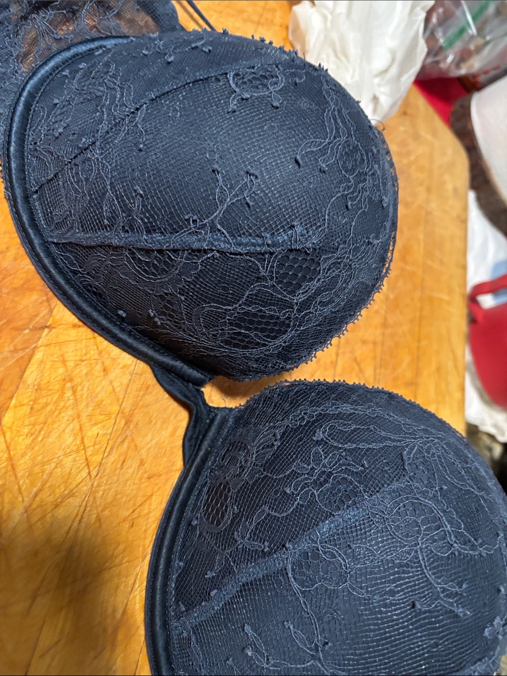 Accessories Subcategory Identification